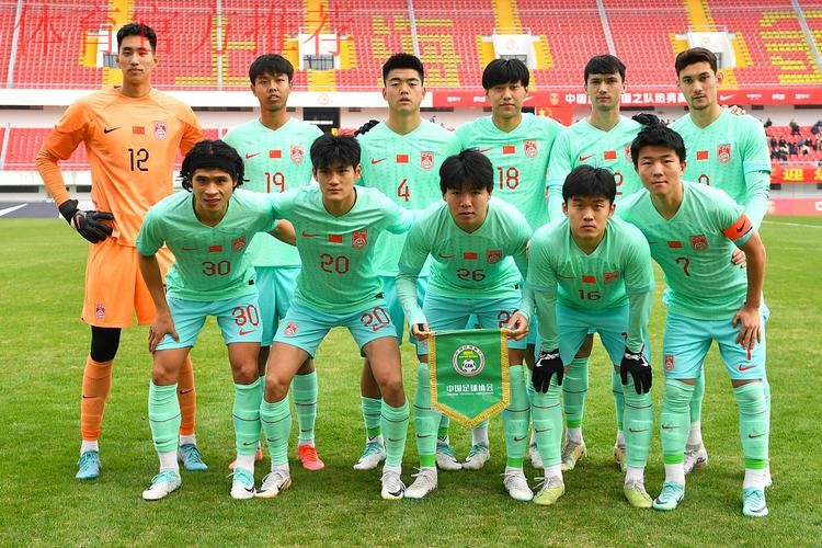 中国国奥队热身赛不敌马来西亚国奥队 中国国奥队热身赛不敌马来西亚国奥队