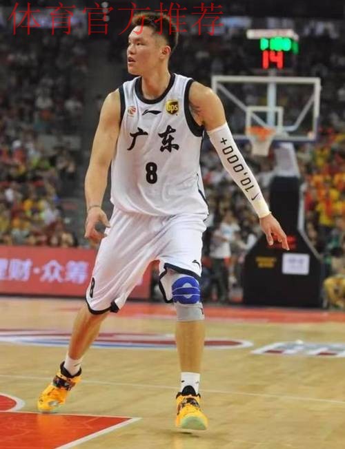 朱芳雨赌对了！广东第一锋线没有离队，近10年内天赋最强三号位！